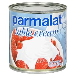 Parmalat Table Cream, 10.23-Ounce Units (Pack of 24)