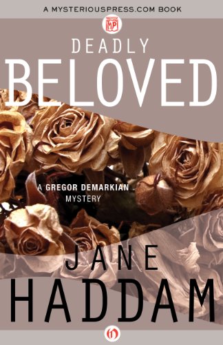 Deadly Beloved (The Gregor Demarkian Holiday Mysteries Book 15)
