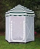 Cool Breeze Pet Tent