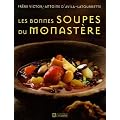 Les bonnes soupes du monast�re