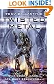 Twisted Metal (Penrose)