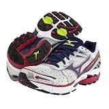 Mizuno Women's Wave Inspire 8 Shoes