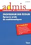 CRPE Epreuve orale de maths - Oral - Admis - je m'entraine