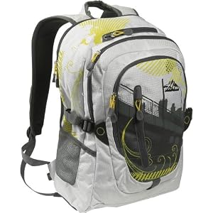 High Sierra Rupert Backpack