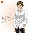 KiSS (アニメ「テニスの王子様」)