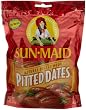 Sun Maid Pitted Dates, 8-Ounce Pouches (Pack of 5)