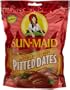 Sun Maid Pitted Dates, 8-Ounce Pouches (Pack of 5)