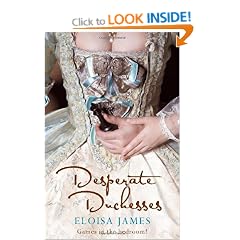 Desperate Duchesses