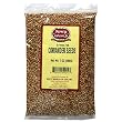 Spicy World Coriander Seeds, 7-Ounce Bags (Pack of 6)