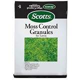 Search : Scotts Moss Control Granules - 31005A
