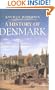 A History of Denmark (Palgrave Essential Histories)