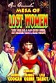 The Mesa Of Lost Women