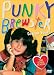 Punky Brewster 406-Passed Away at Punky's Place Punky Brewster 406-Passed Away at Punky's Place