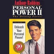 Anthony Robbins' Personal Power II: The Driving Force! | [Anthony Robbins]