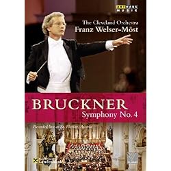 Bruckner: Symphony No 4