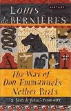 The War of Don Emmanuel's Nether Parts