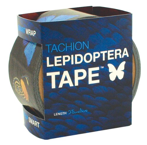 Copernicus - Lepidoptera Butterfly Tachion Packing Tape