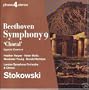 Beethoven: Symphony No. 9 / Egmont Overture