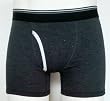Bottoms Out Mens Basic Boxer Briefs