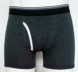 Bottoms Out Mens Basic Boxer Briefs