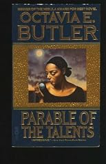 Parable of the Talents