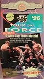 WWF in Your House: International Incident [VHS]