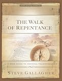 The Walk of Repentance (0970220286) by Gallagher, Steve