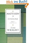 Matthew for Everyone Part 1: Pt. 1 (F...