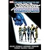 Strikeforce: Morituri Volume 2