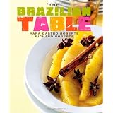 The Brazilian Tableby Yara Roberts