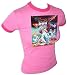 Apparel : Vintage 1984 The Transformers Bumblebee Sexy G1 Hasbro Promotional T-Shirt