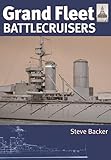 Grand fleet battlecruisers