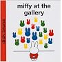 Miffy at the Gallery