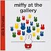 Miffy at the Gallery