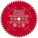 Freud P412 Premier Fusion 12-Inch 48 Tooth Hi-ATB Perma-Shield Coated Saw Blade with 1-Inch Arbor