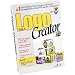 Software : Laughing Bird Software The Logo Creator 5 - Windows