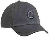 Chicago Cubs Coal Chamber Adjustable Cap