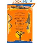 African Short