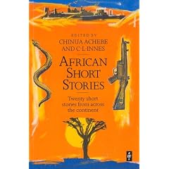 African Short Stories