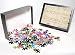Photo Jigsaw Puzzle of Baptism Note 1876 from Mary Evans