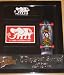 Tech Deck Collector Series Jeff Grosso Lucero LTD