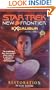 Restoration (Star Trek New Frontier: Excalibur, Book 3)