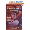 Excalibur Book 3: Restoration