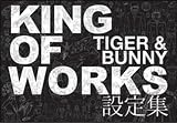 TIGER �� BUNNY�ʥ����������Хˡ��� KING OF WORKS