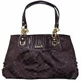 Coach Ashley Signature Gallery Brown Large