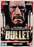 Bullet [DVD] [2014]