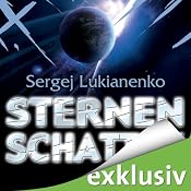 H&ouml;rbuch Sternenschatten (Sternenspiel 2)