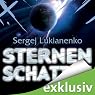 H&ouml;rbuch Sternenschatten (Sternenspiel 2)