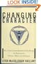 Changing Character: Short-term Anxiety-regulating Psychotherapy For Restructuring Defenses, Affects, And Attachment
