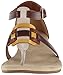 Clarks Women's Qwin Adonia Gladiator Sandal